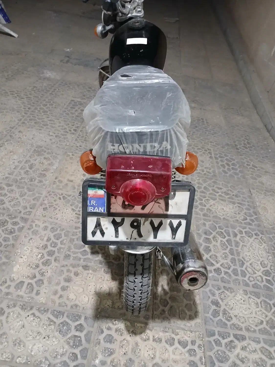 فروش|موتورسیکلت|اصفهان, رهنان|دیوار