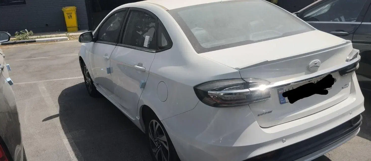 کی ام سی ایگل|خودرو سواری و وانت|تهران, نازی‌آباد|دیوار