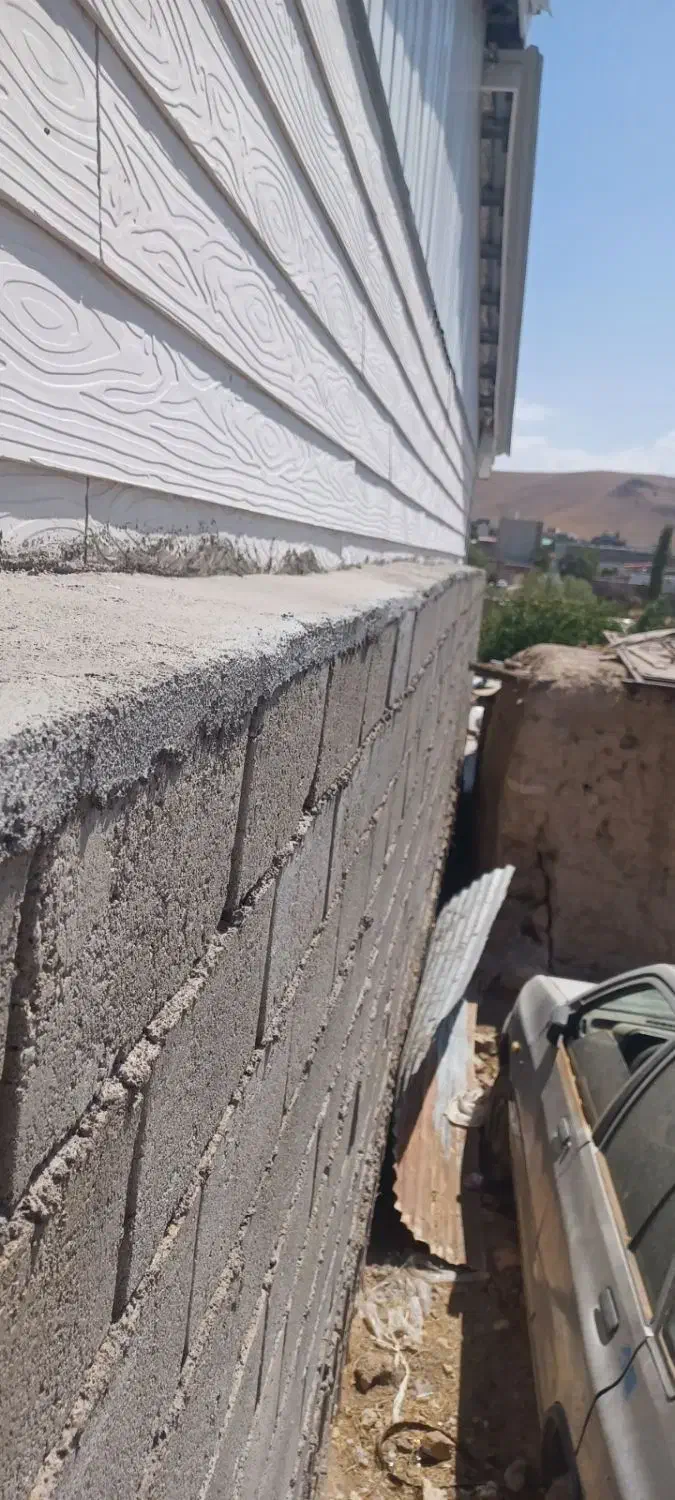 صفر تا صد بنایی ساختمان با بهترین کیفیت|خدمات پیشه و مهارت|میانه, |دیوار