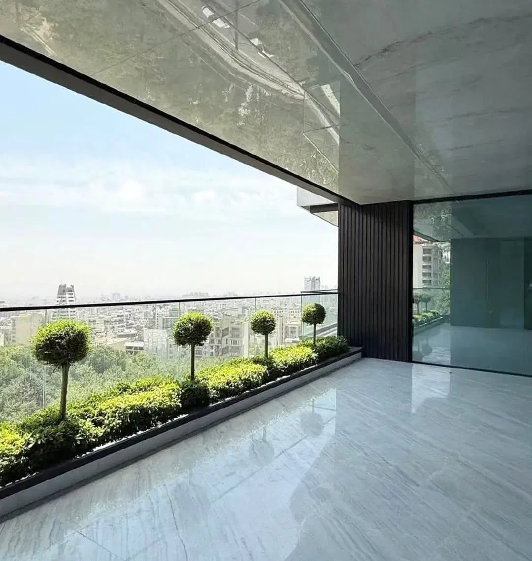 فروش پنت ۱۸۰متر با ۱۲۰متر حیاط فرمانداری شهریار|فروش آپارتمان|شهریار, شهریار|دیوار