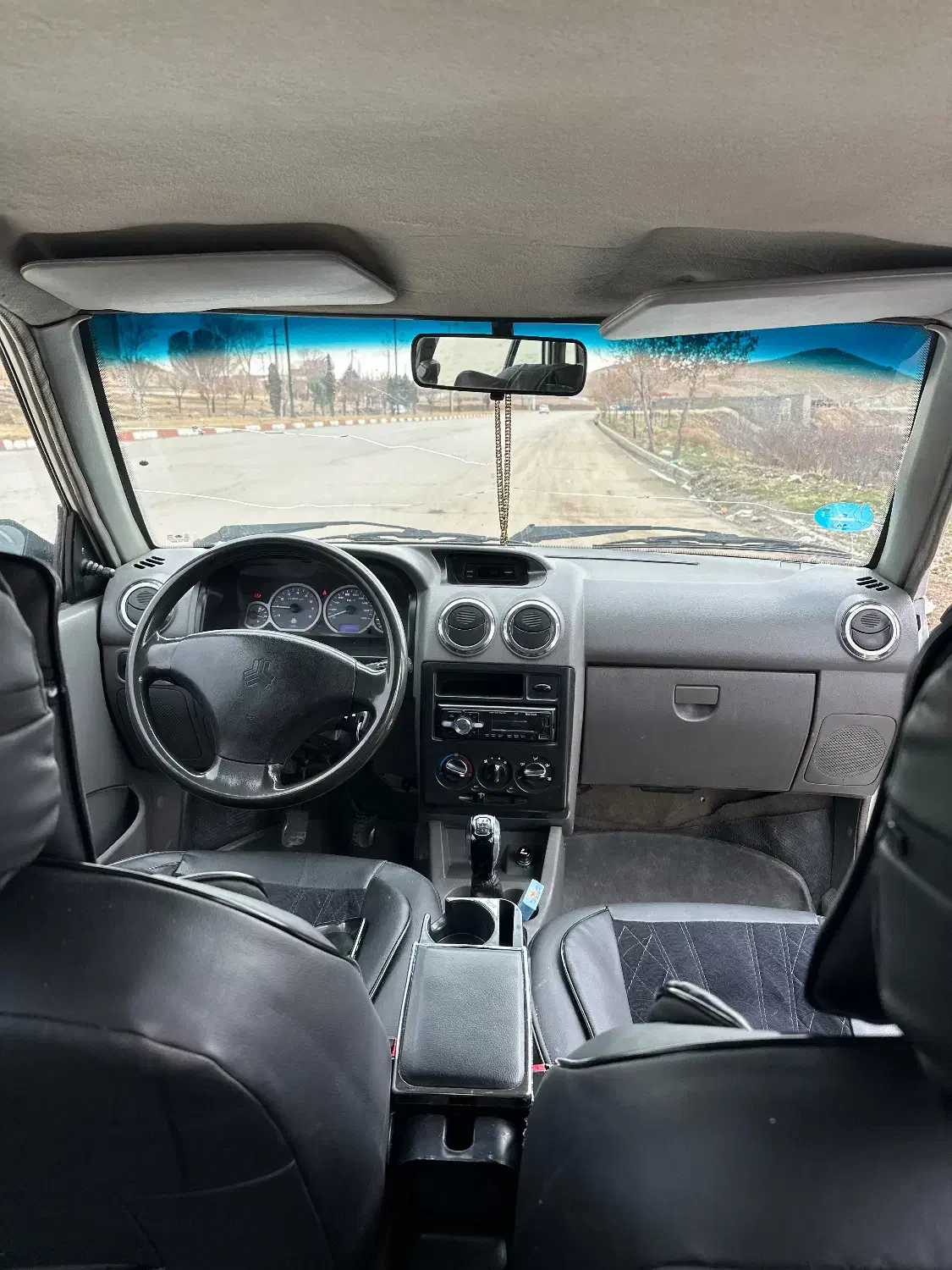 پراید ۱۳۲مدل ۹۰|خودرو سواری و وانت|شاهین دژ, |دیوار