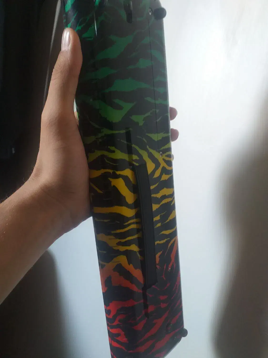 ملودیکا همراه کیس|سازهای بادی|تهران, نعمت‌آباد|دیوار