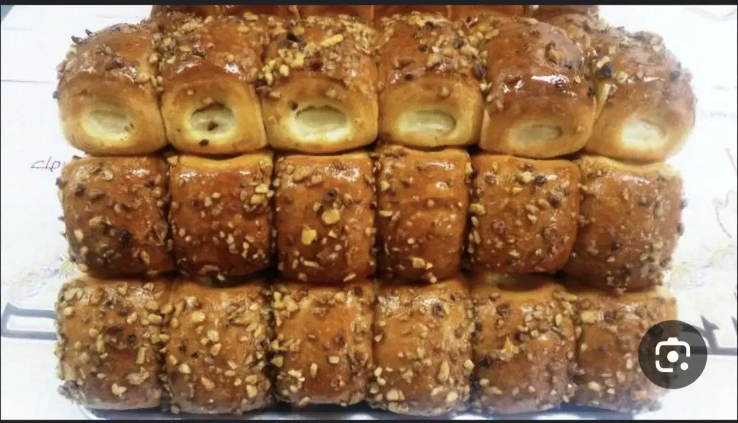 استا  خشک کار و فردار در کارگاه قنادی|استخدام خدمات فروشگاه و رستوران|بم, |دیوار