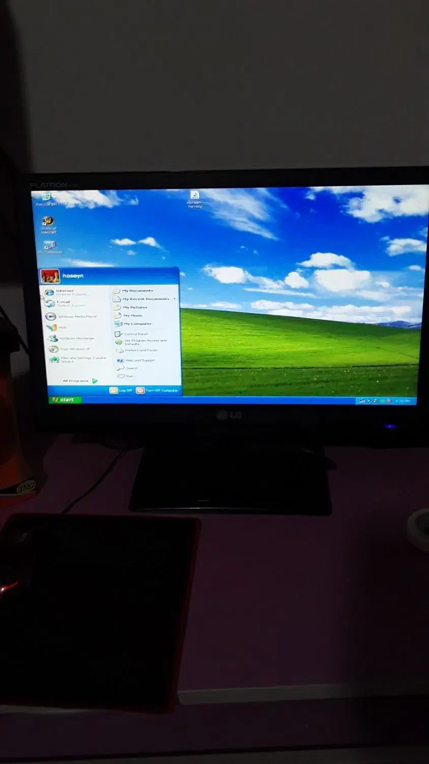 کامپیوتر دانش اموز  و دانشجو کم کار|رایانه رومیزی|گلبهار, شهر جدید گلبهار|دیوار