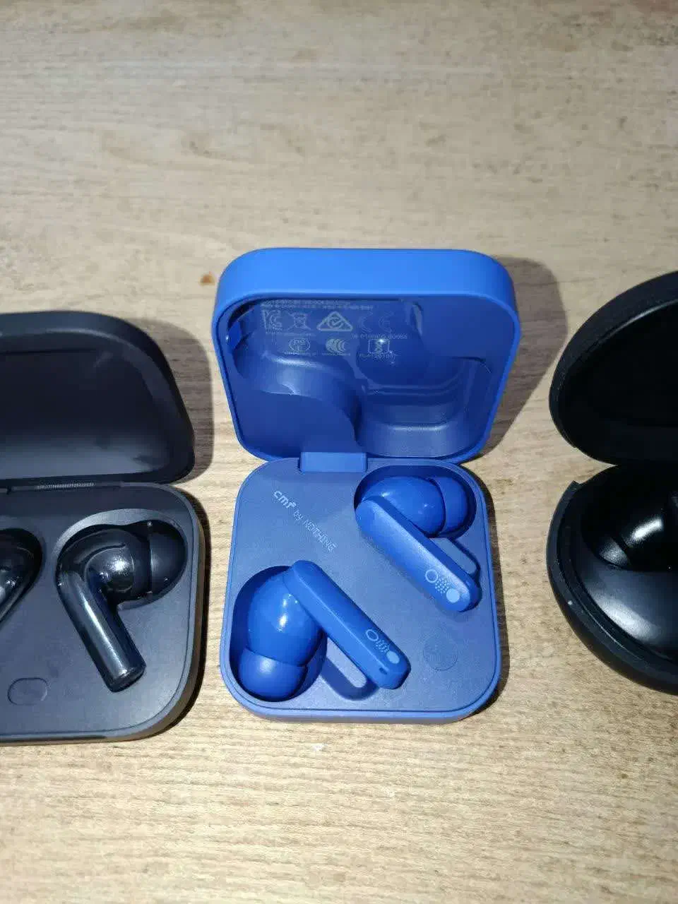 فروش انواع ایرپاد های خاص و برند اورجینال|لوازم جانبی موبایل و تبلت|مشهد, کوشش|دیوار