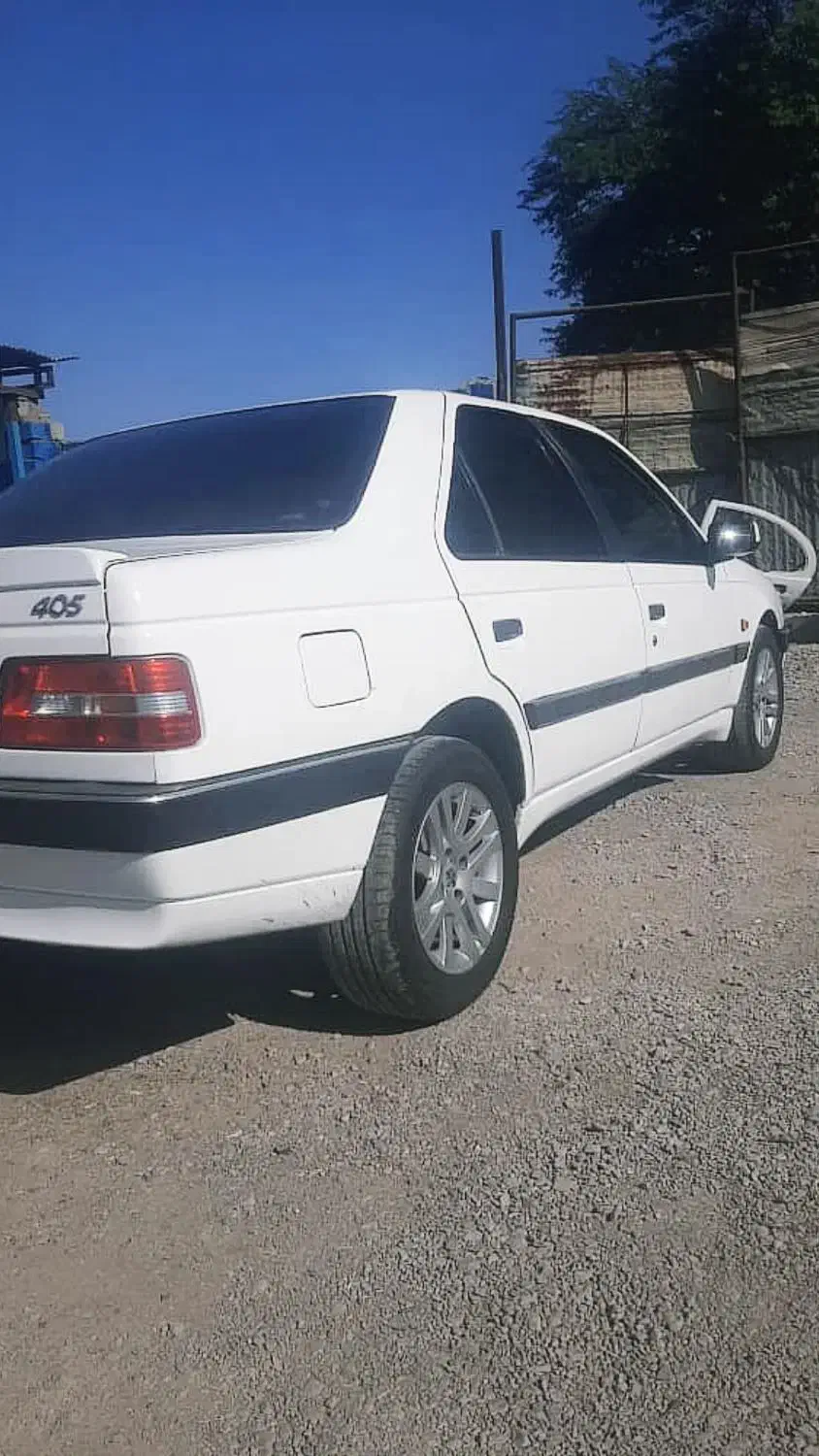 اس ال ایکس مدل ۹۹ دریچه سیم|خودرو سواری و وانت|خرمآباد, |دیوار