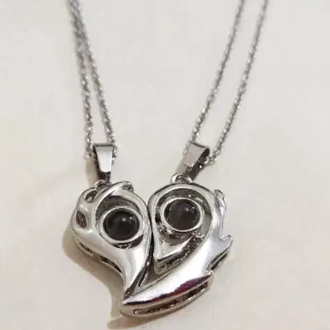 گردن بند آهن ربایی|جواهرات|شیراز, پودنک|دیوار