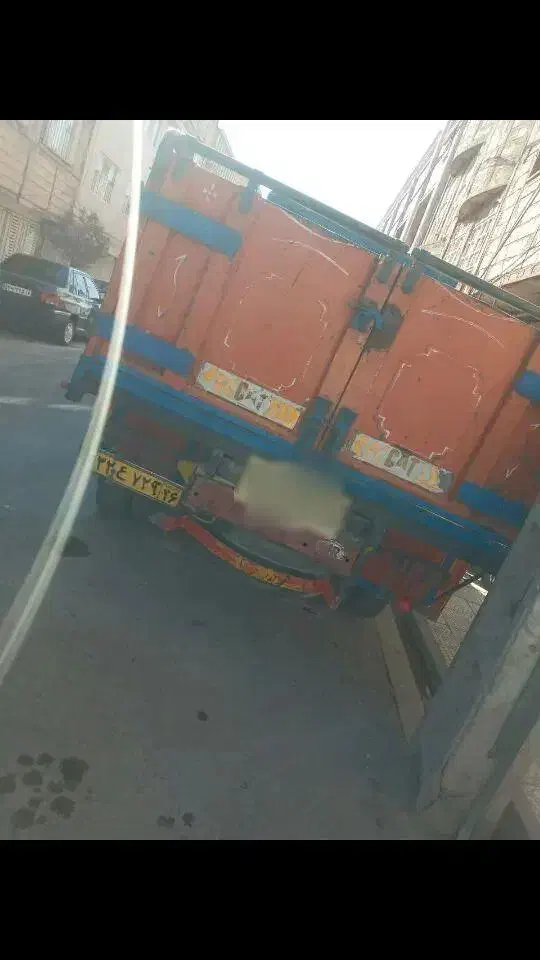 خاور مدل70|خودرو سنگین|قم, نیروگاه|دیوار