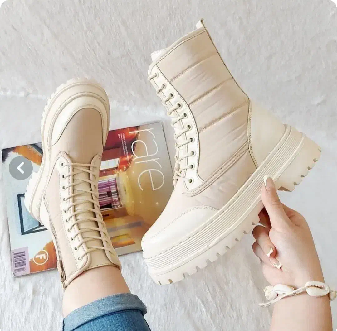 بوت کاپشنی|کیف، کفش، کمربند|سردشت, |دیوار