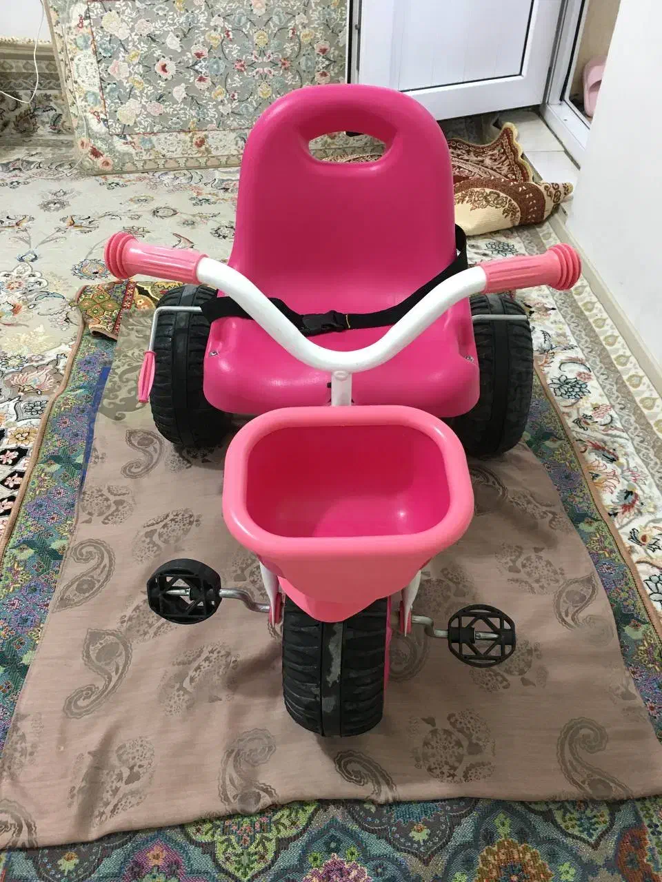 سه چرخه|دوچرخه، اسکیت، اسکوتر|پیرانشهر, |دیوار