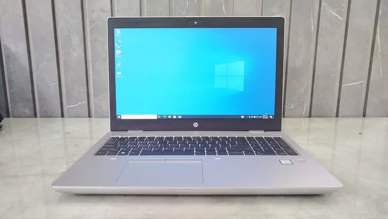 Hp 650 G5|رایانه همراه|اصفهان, خلجا|دیوار