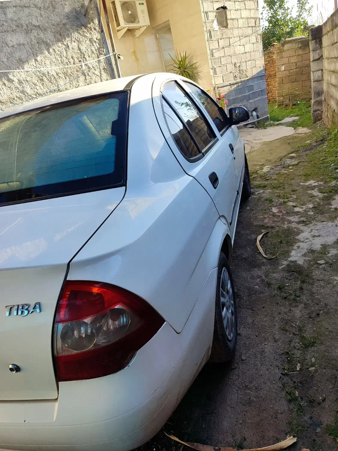 تیبا ۹۹|خودرو سواری و وانت|آمل, |دیوار