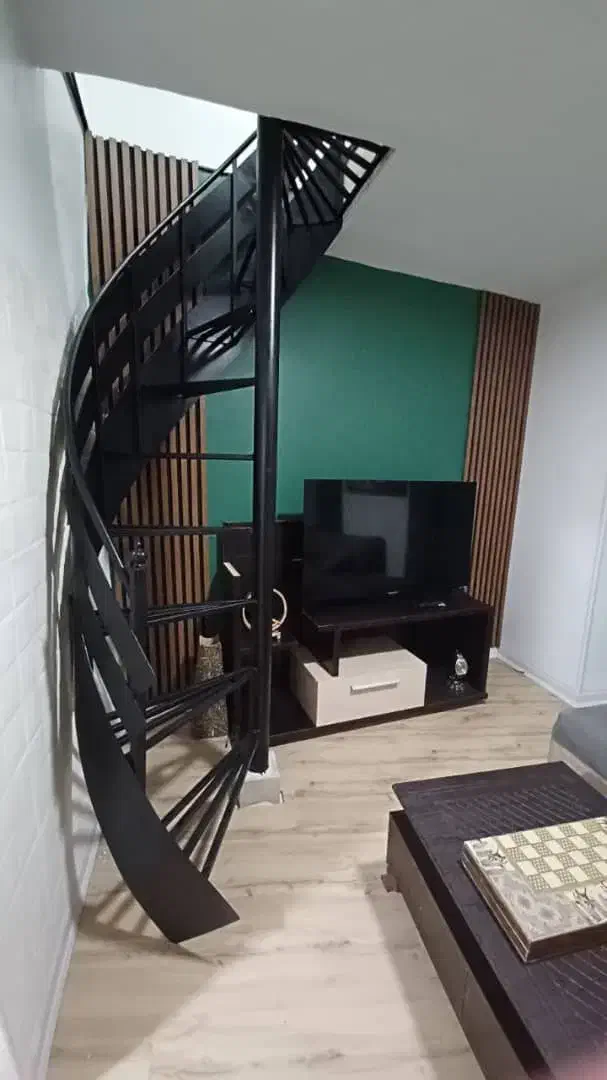 اجاره روزانه ۳۵متری درصفا|اجارهٔ کوتاهمدت آپارتمان و سوئیت|تهران, صفا|دیوار