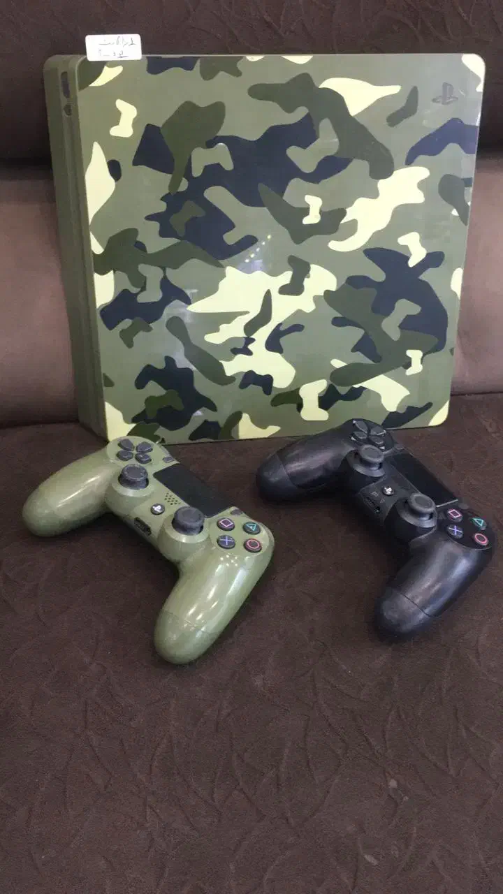 پلی استیشن 4|کنسول، بازی ویدئویی و آنلاین|جهرم, |دیوار