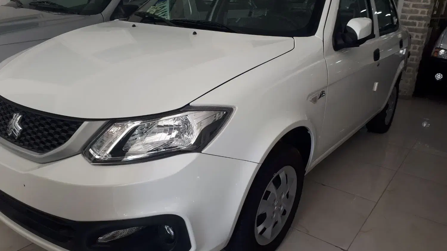 ساینا دوگانه سوز صفر|خودرو سواری و وانت|کرمان, |دیوار