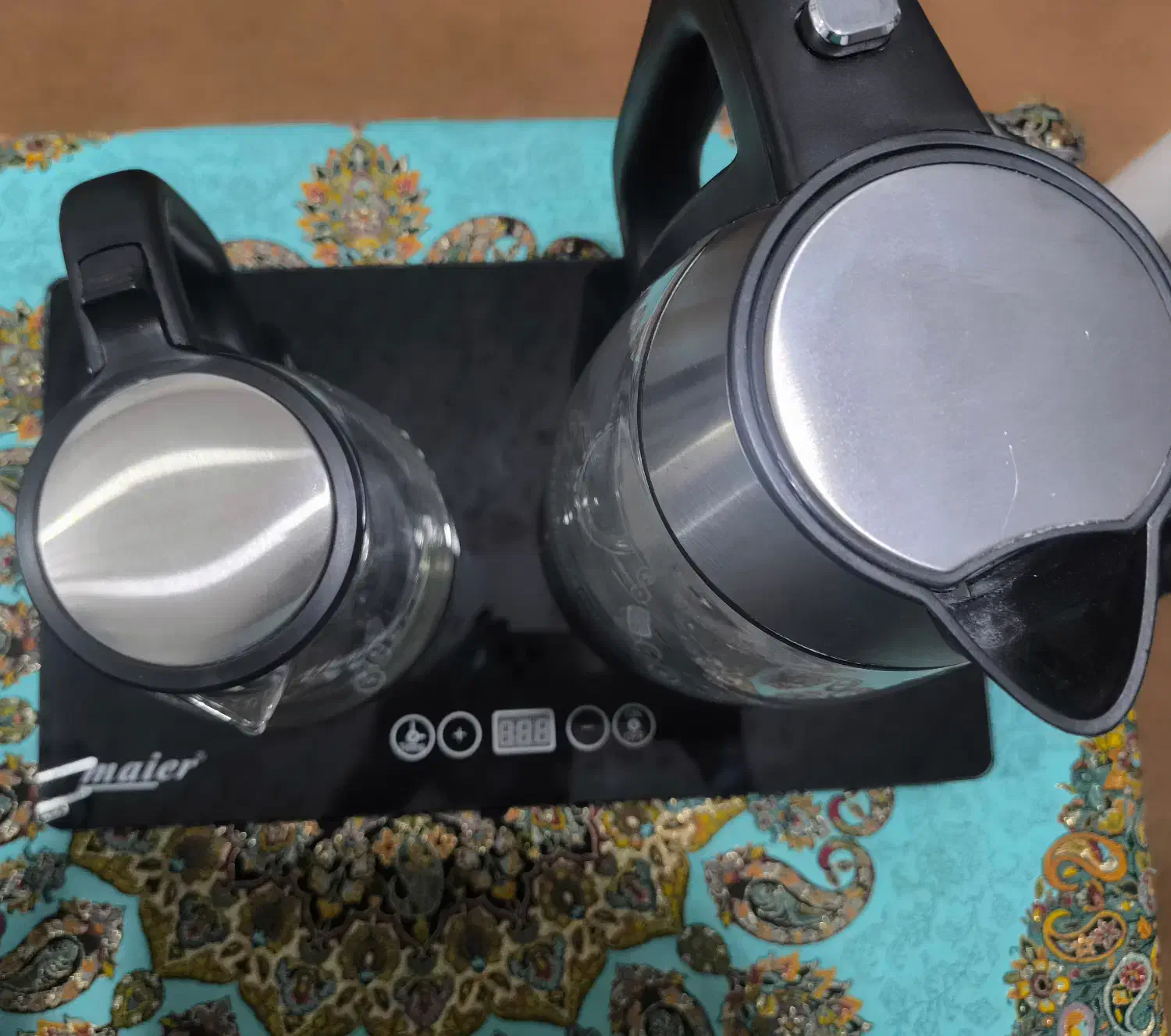 وسایل خانه در حد نو|تلویزیون و پروژکتور|کرمانشاه, |دیوار