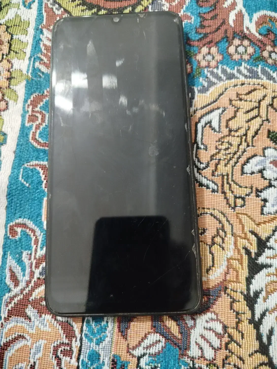 فروش گوشی ردمی13c|موبایل|سراوان, |دیوار