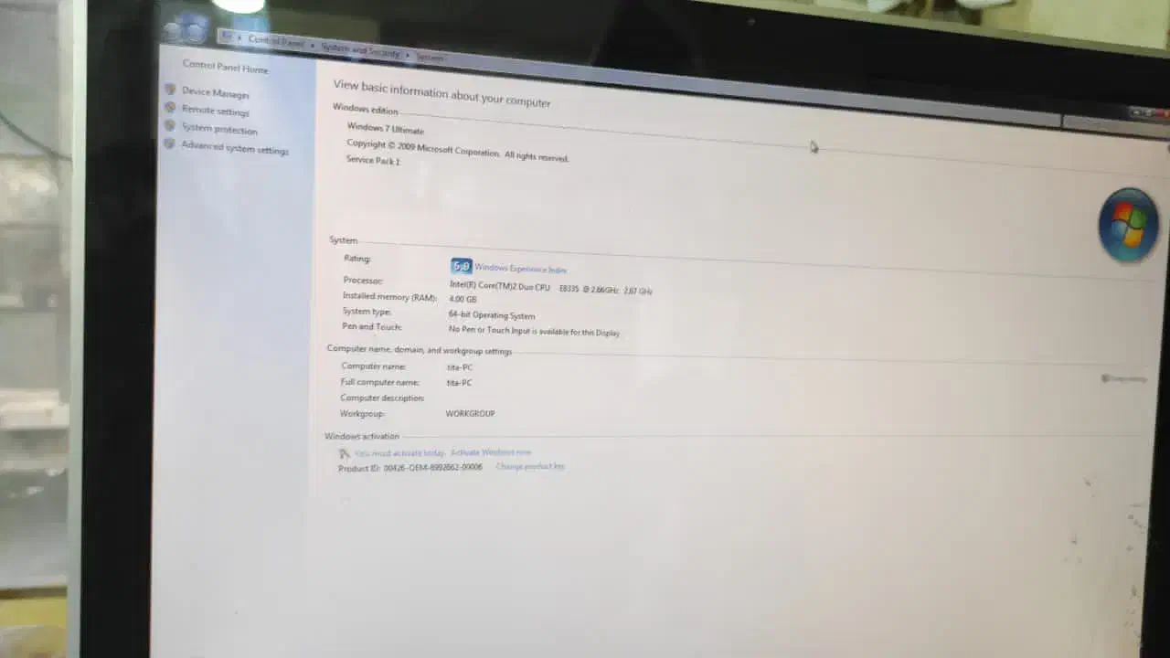 کامپیوتر|رایانه رومیزی|تهران, افسریه شمالی|دیوار