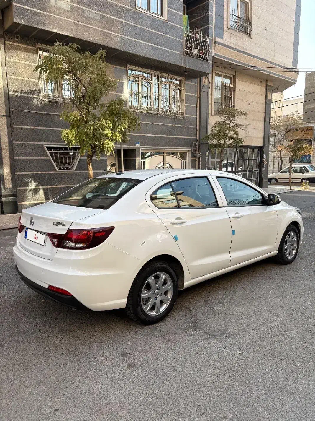 شاهینG دنده فول|خودرو سواری و وانت|تهران, شهرک دریا|دیوار