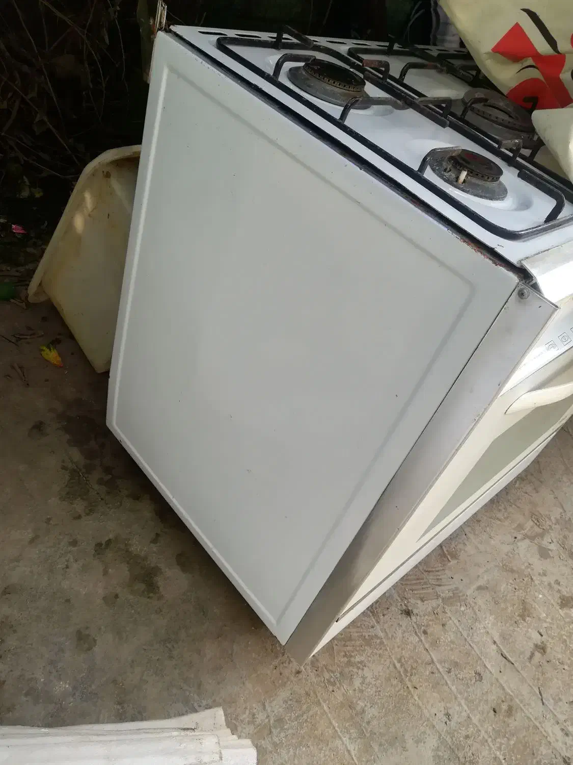 اجاقگازفردار سالم|اجاق گاز و لوازم برقی پختوپز|کلارآباد, |دیوار