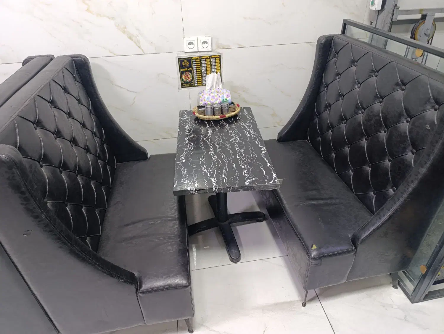 میزو مبل ی دست برای فروش|میز و صندلی غذاخوری|ری, فیروزآبادی|دیوار