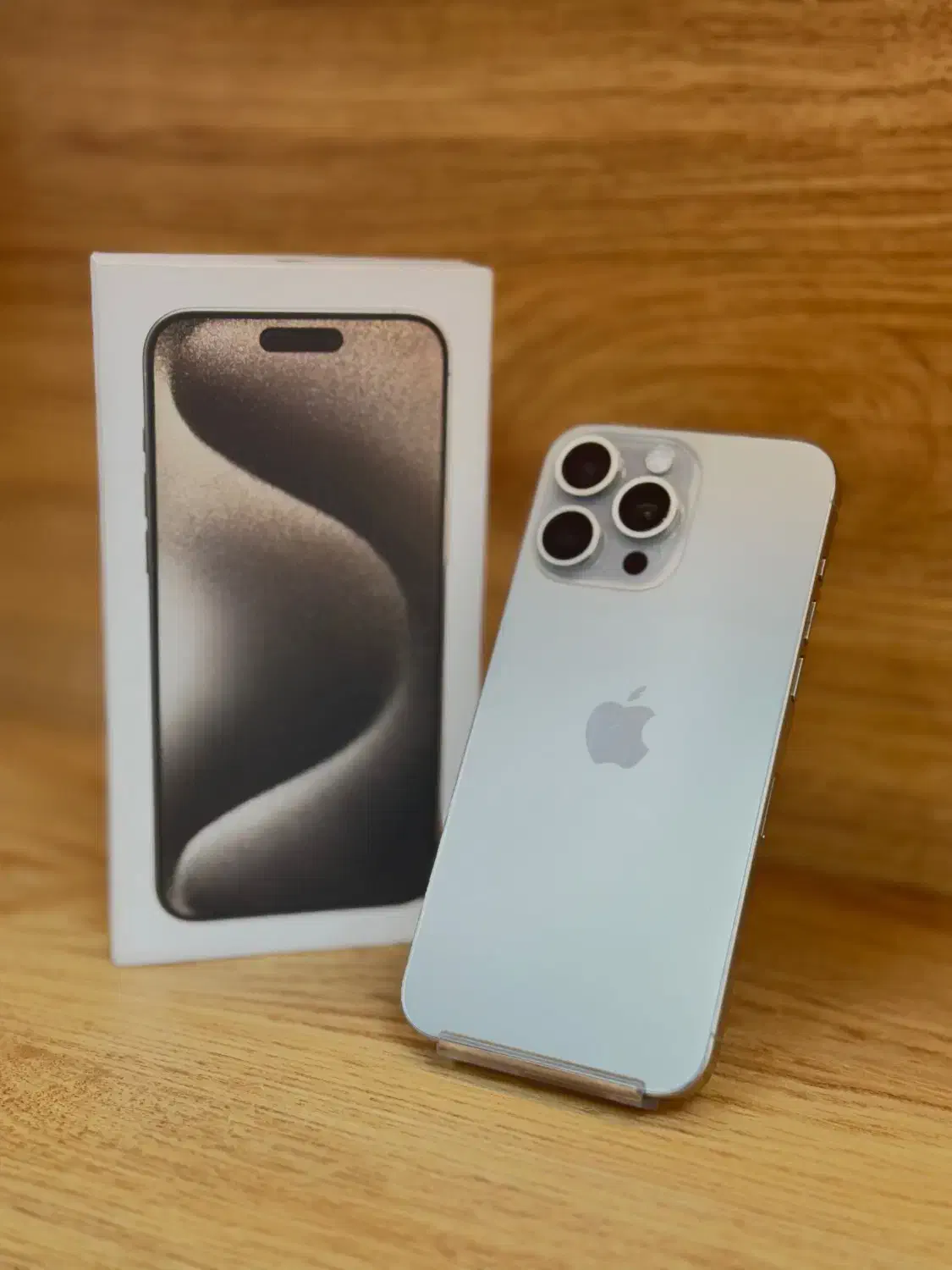 Iphone 15promax 256gb/bat 92|موبایل|فردیس, فردیس|دیوار