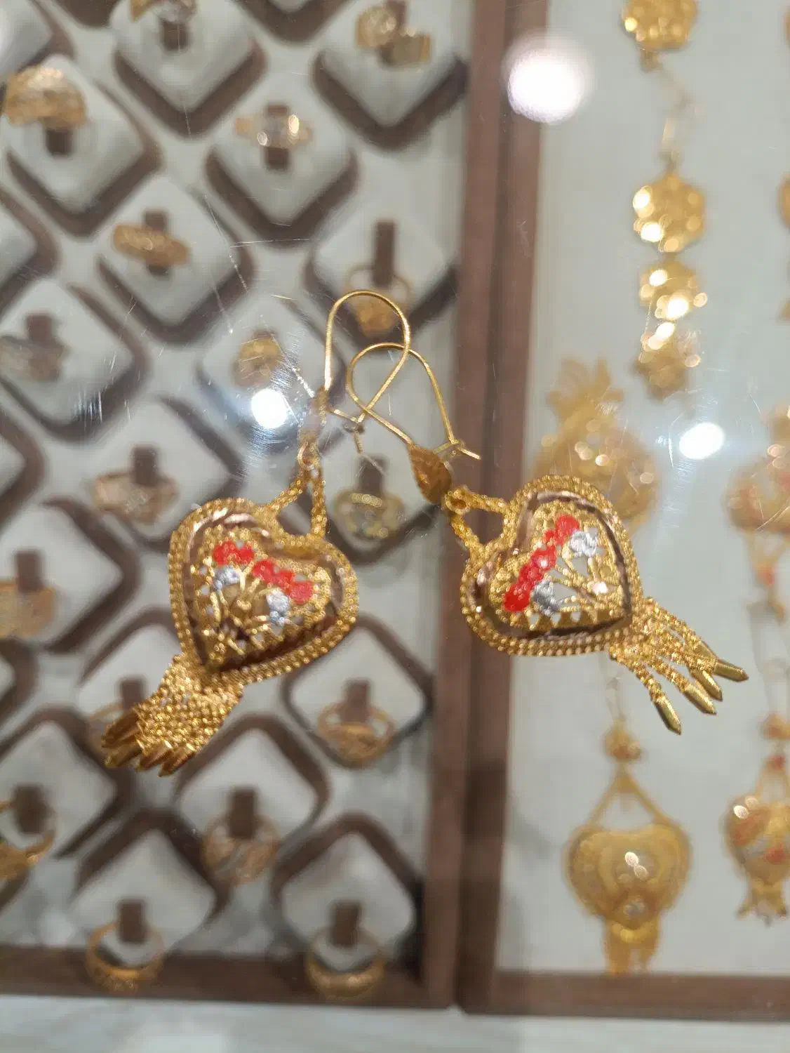 طلا|جواهرات|ایرانشهر, |دیوار