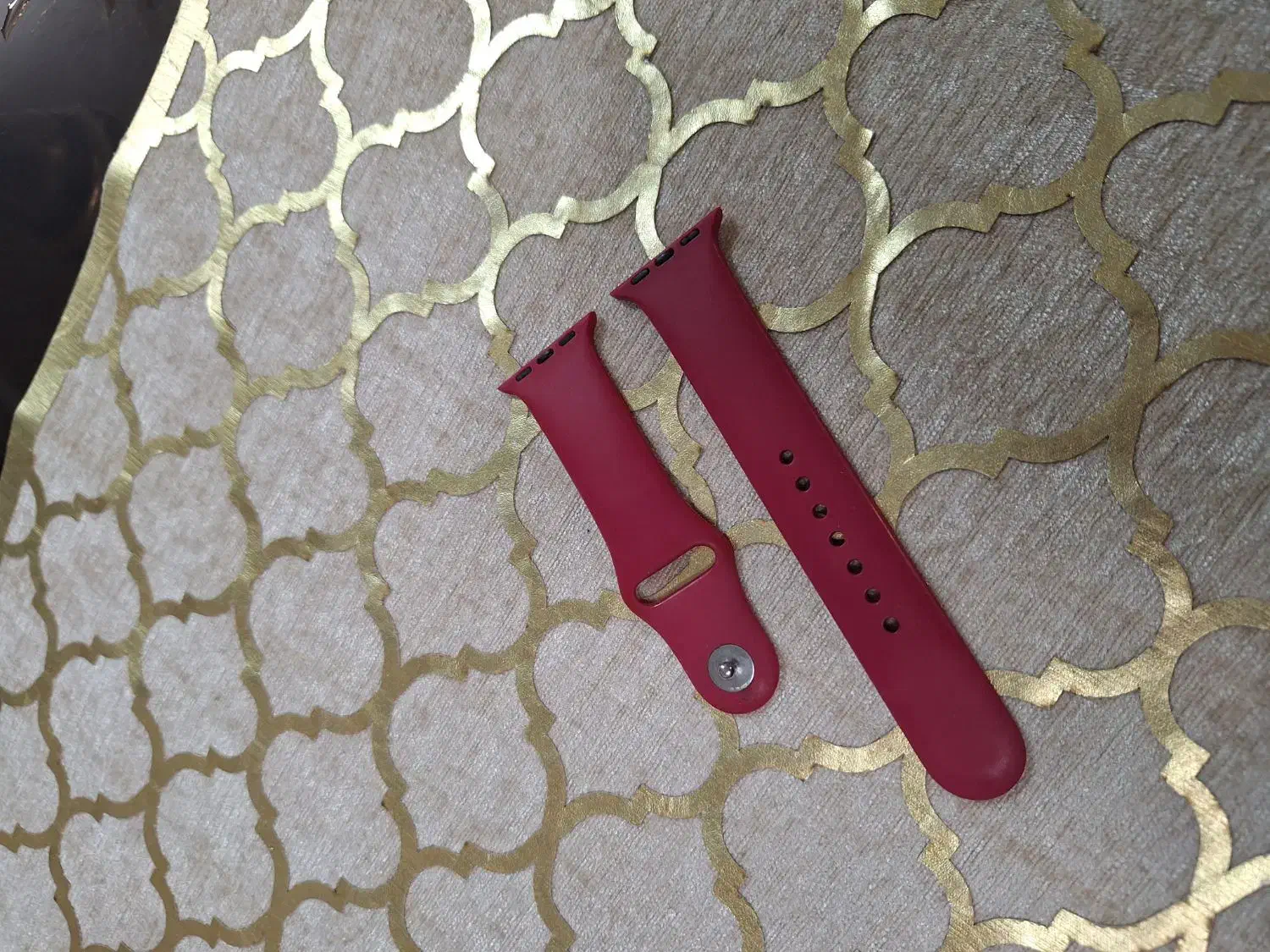 بند واچ 44 و 42 اینچ|لوازم جانبی موبایل و تبلت|شهریار, شهریار|دیوار