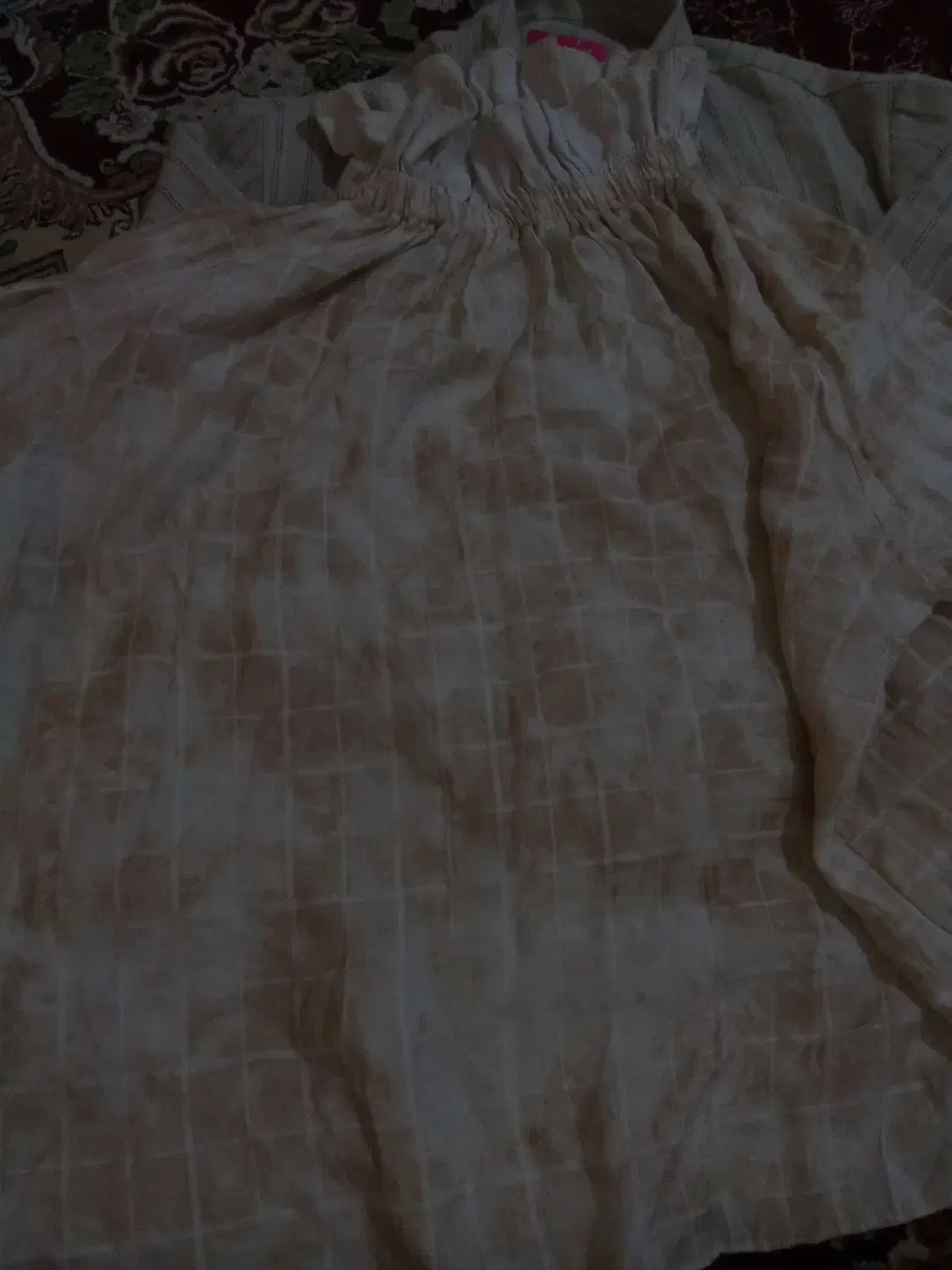 لباس|لباس|کرمان, |دیوار