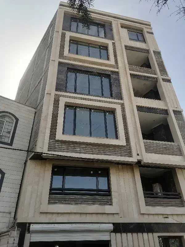 درب و پنجره UPVC|خدمات پیشه و مهارت|سنندج, |دیوار