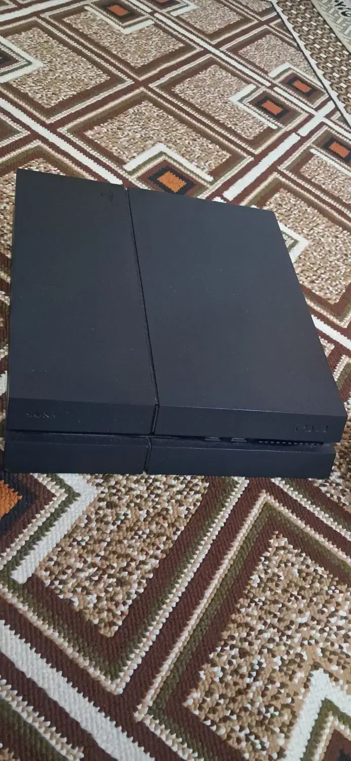ps4 نیم ترا فوق‌العاده|کنسول، بازی ویدئویی و آنلاین|خرم‌آباد, |دیوار