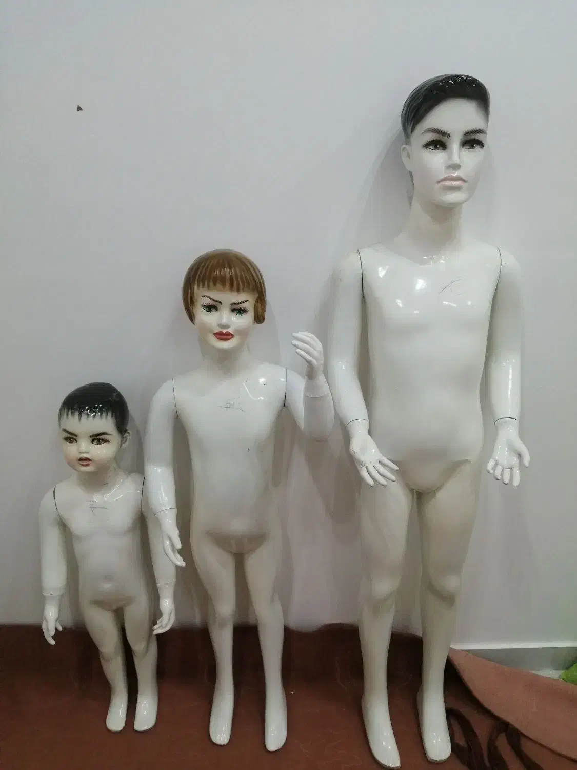 مانکن بوتیک|فروشگاه و مغازه|سنندج, |دیوار