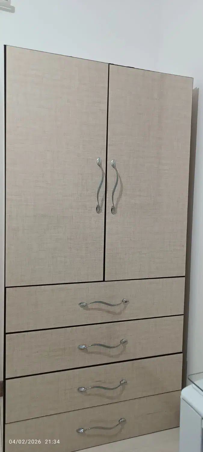 دراوور|جاکفشی، کمد، دراور|ساوه, |دیوار