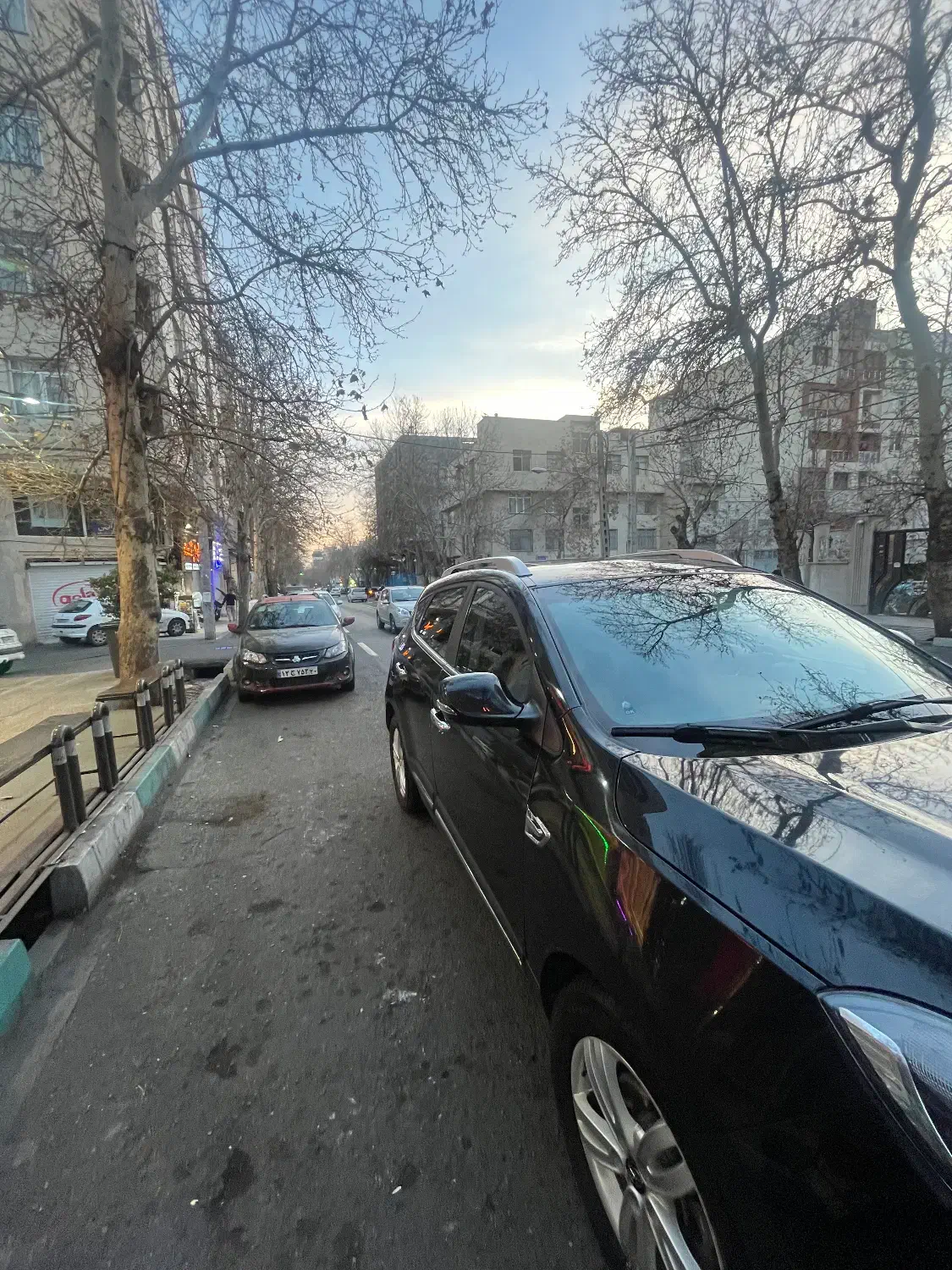 جک اس ۵ دنده ای|خودرو سواری و وانت|تهران, هروی|دیوار