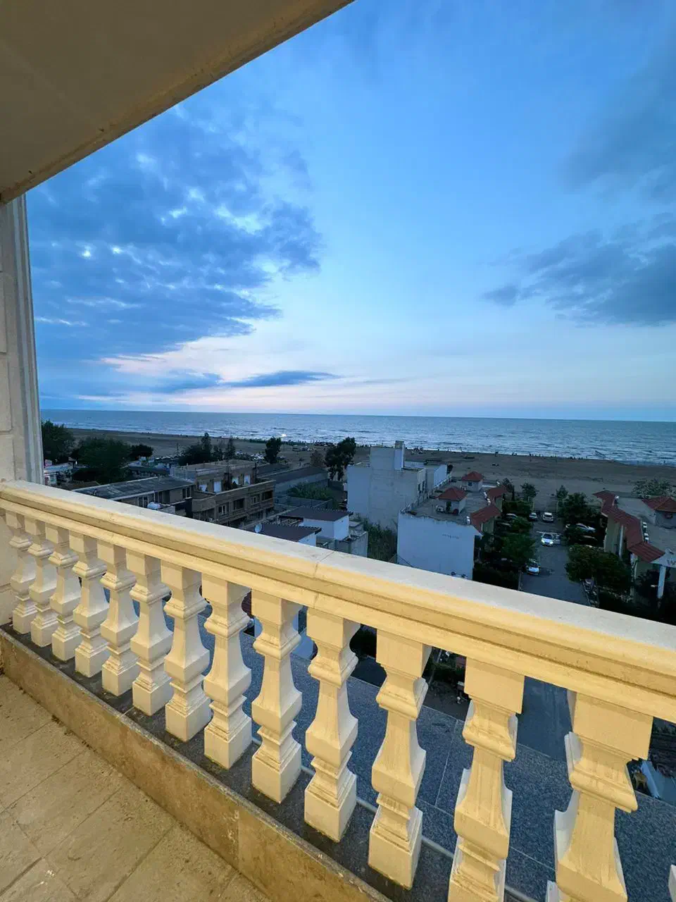 برج فریدونکنارپلاک اول دریا ۱۱۷ نوساخت کلید نخورده|فروش آپارتمان|فریدون‌کنار, |دیوار