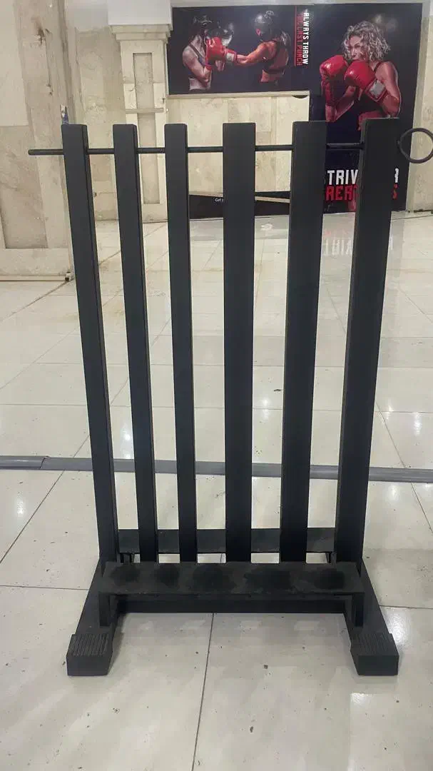 رک دمبل (استند)|تجهیزات ورزشی|کرج, جهانشهر|دیوار