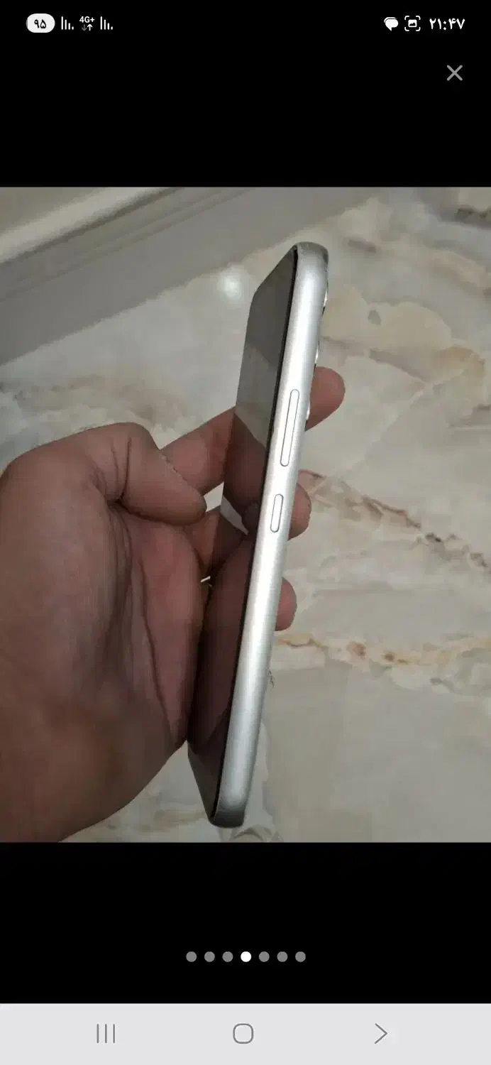 samsomgA54|موبایل|قرچک, باقرآباد|دیوار