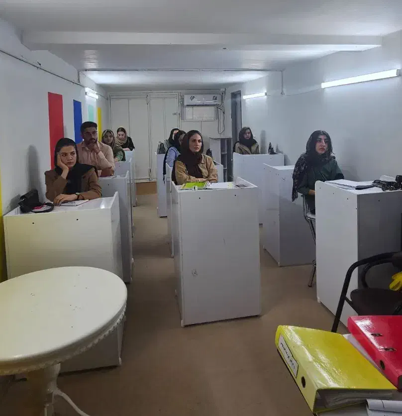 با یادگیری مهارتهای کاربردی، مسیر پیشرفتت بساز|خدمات آموزشی|برازجان, |دیوار