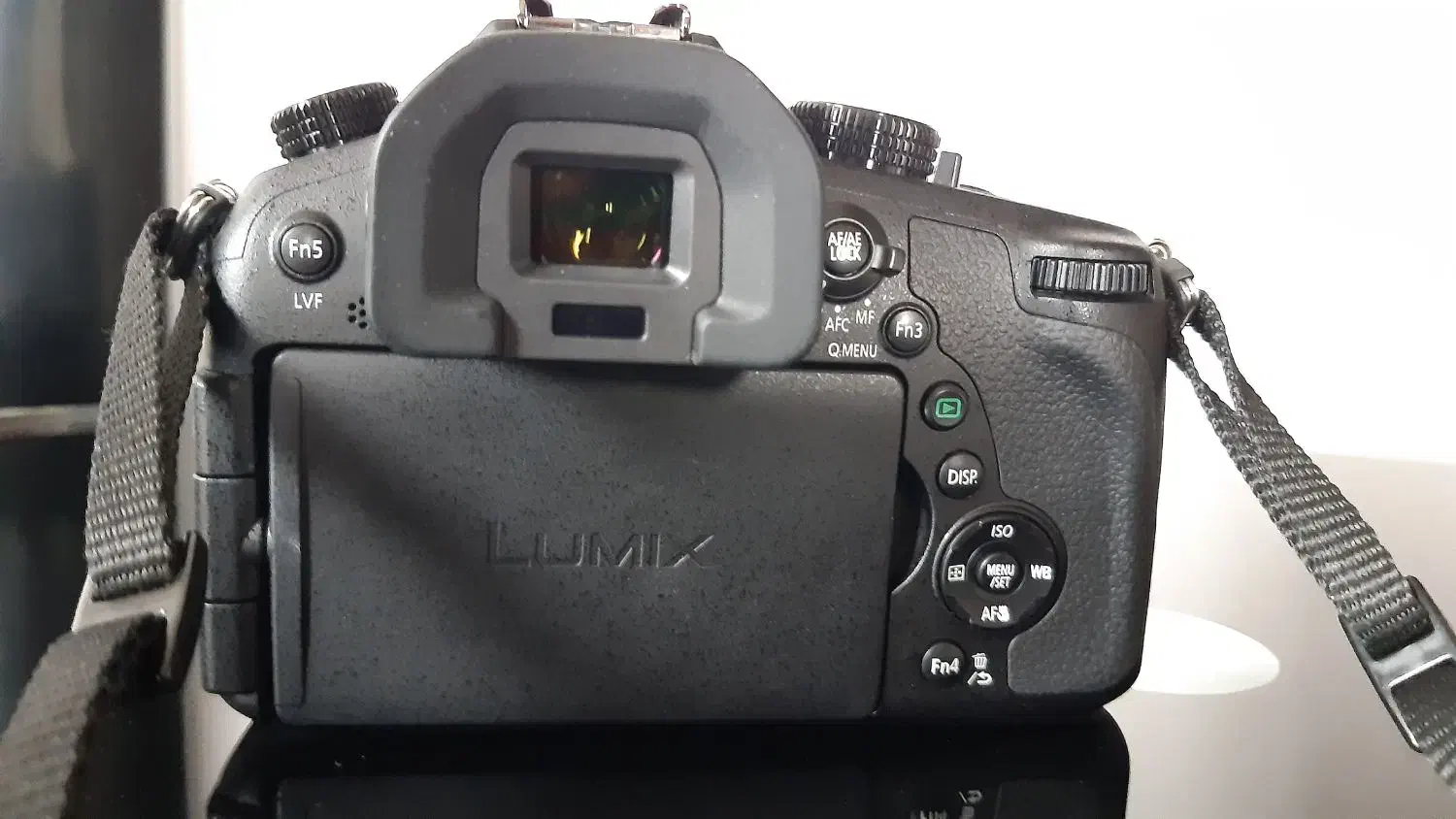 لومیکس پاناسونیک FZ1000|دوربین عکاسی و فیلمبرداری|کلاچای, |دیوار