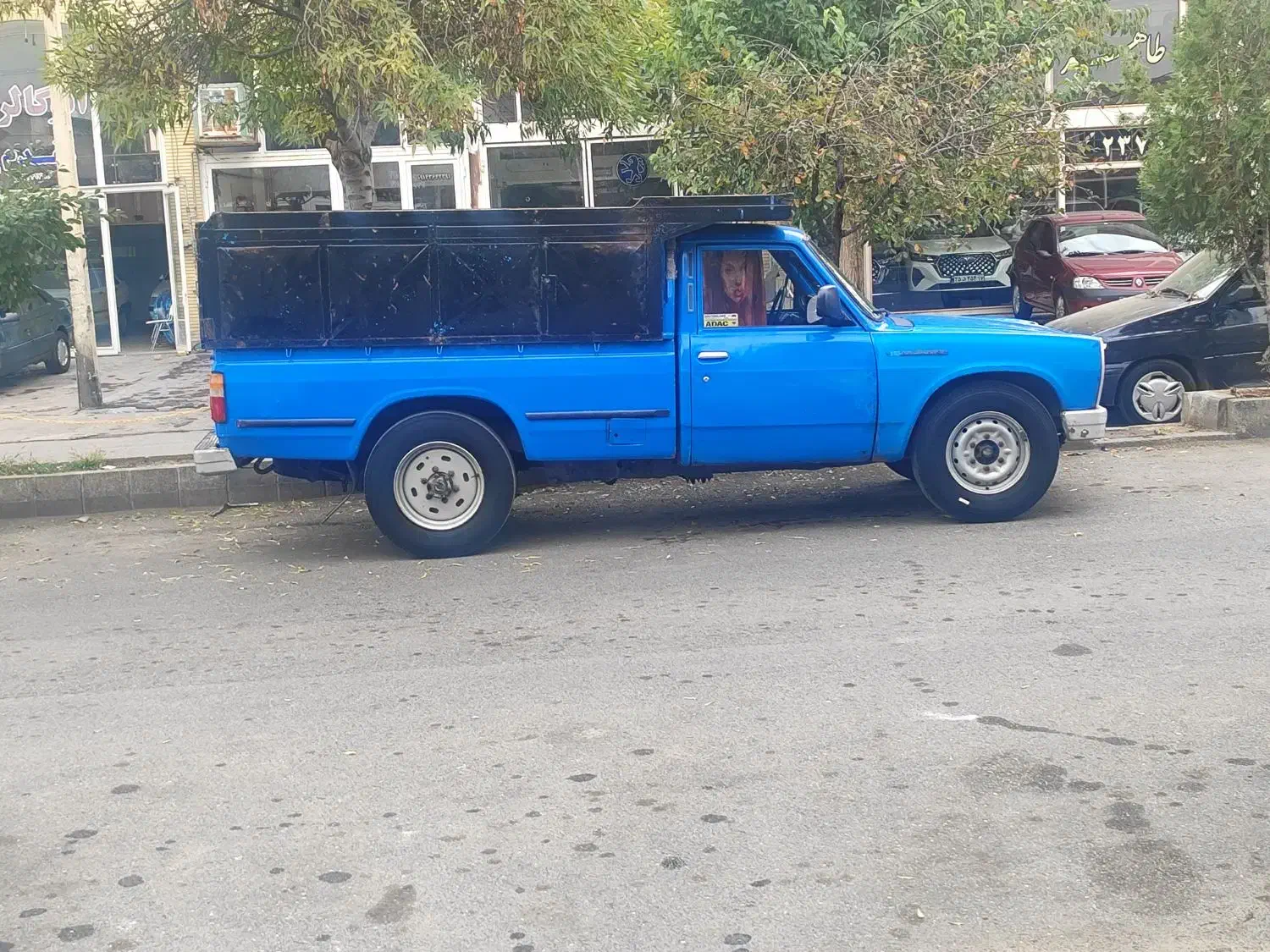 سایپا دو گانه کارخانه|خودرو سواری و وانت|ارومیه, |دیوار