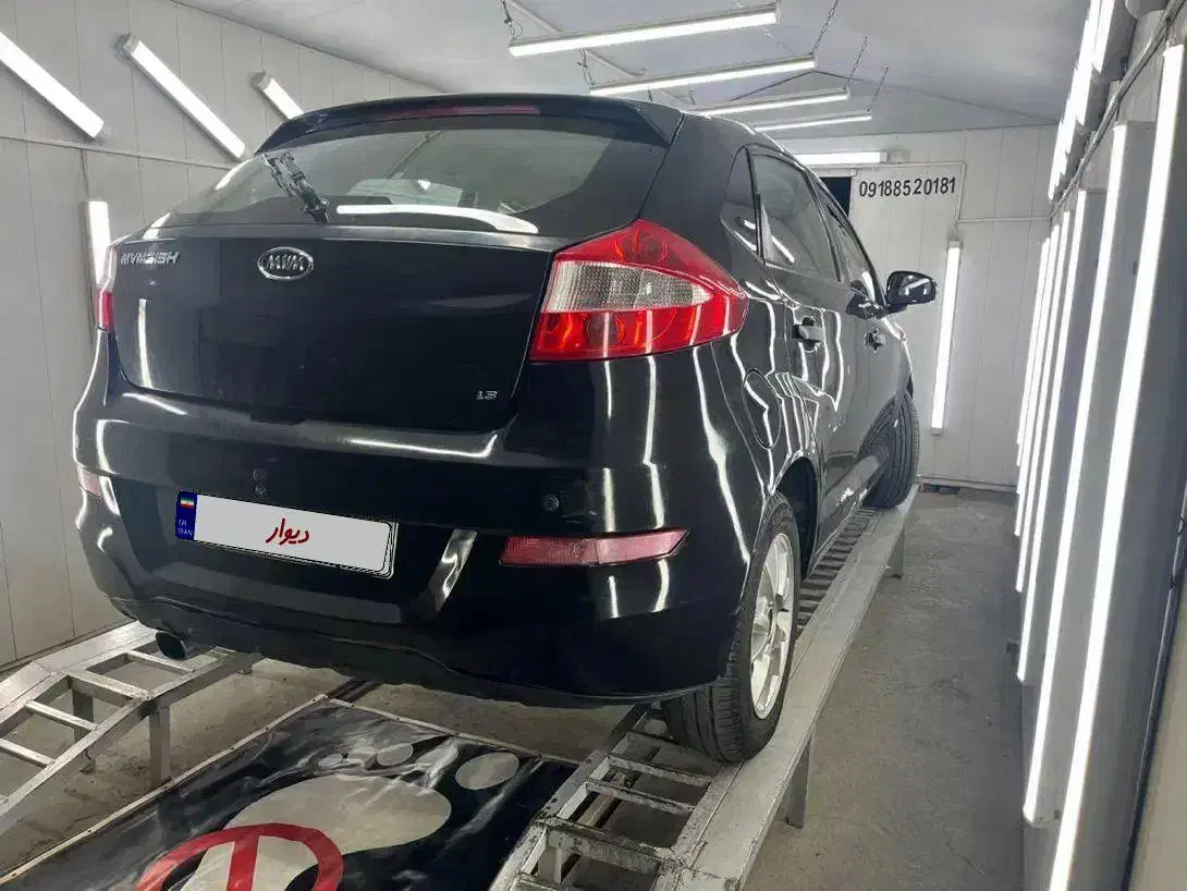 ام‌وی ام ۳۱۵|خودرو سواری و وانت|فردیس, شهرک ناز|دیوار