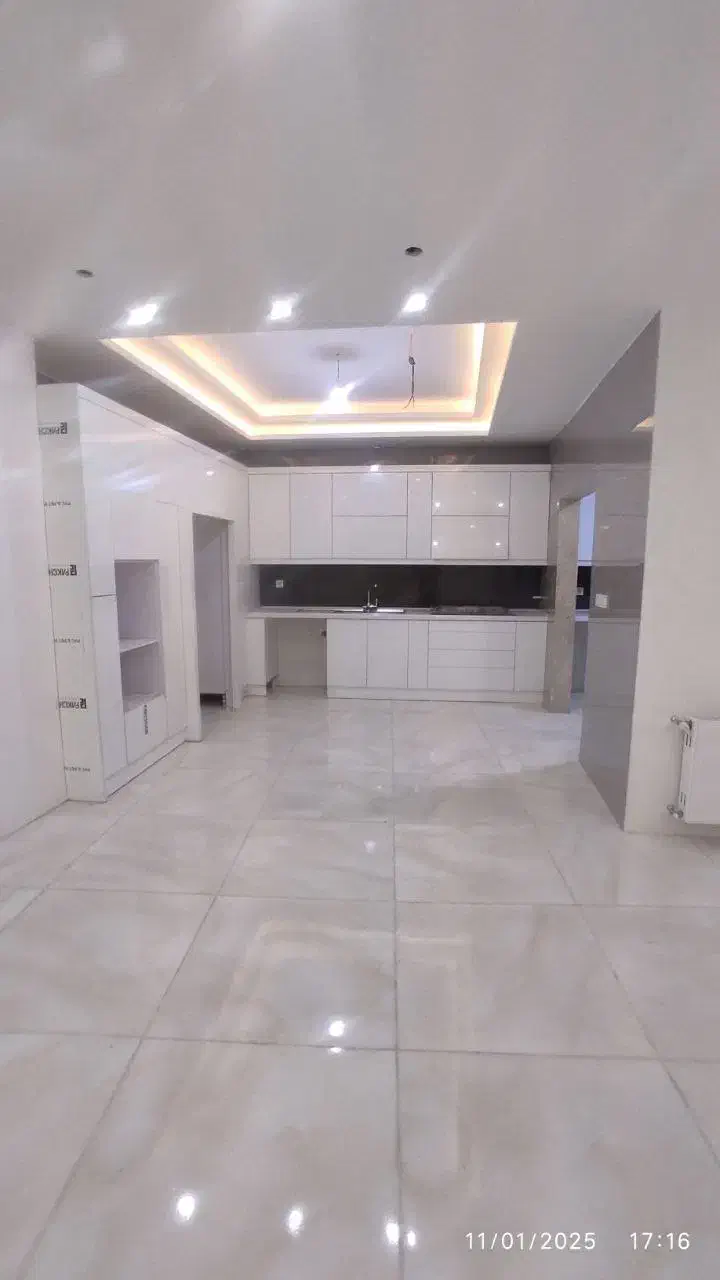 ۱۵۵ متری فول امکانات، تکواحدی کلیدنخورده دیلمان|اجارهٔ آپارتمان|رشت, دیلمان|دیوار