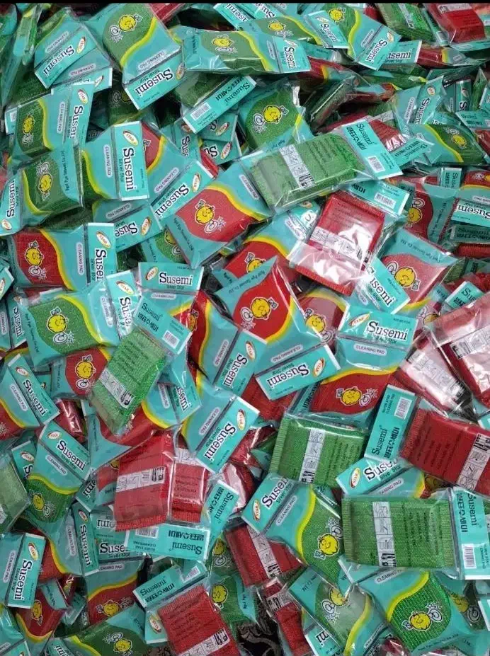 اسکاج و سیم اسکاج|لوازم نظافت|تهران, علم و صنعت|دیوار