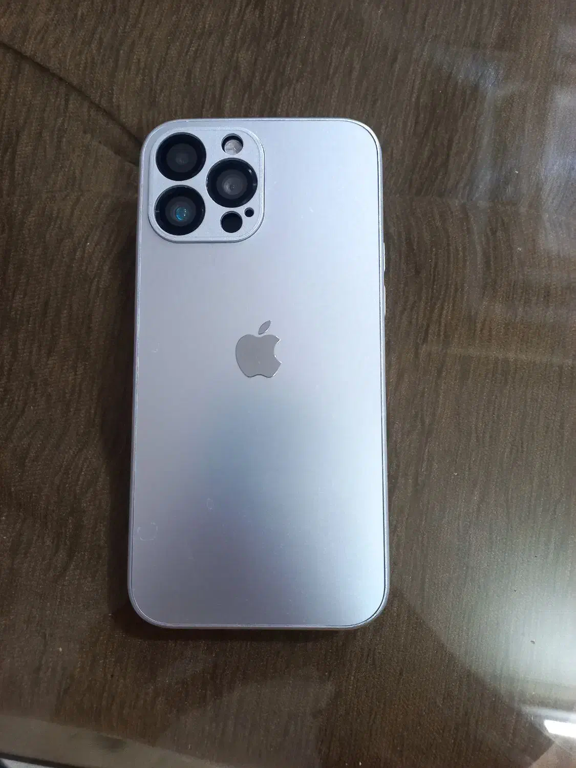 اپل iPhone 13 Pro Max با حافظهٔ ۲۵۶ گیگابایت|موبایل|مشهد, سجاد شهر|دیوار