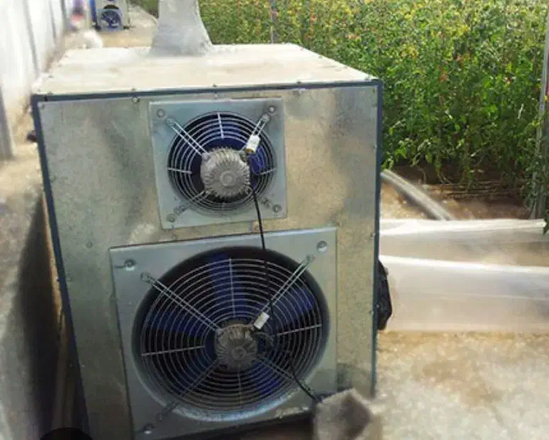 تعمیرات تجهیزات گلخانه ای|خدمات پیشه و مهارت|نیشابور, هفده شهریور|دیوار