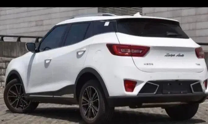 زوتی DL5|خودرو سواری و وانت|تهران, تهرانپارس جنوبی|دیوار