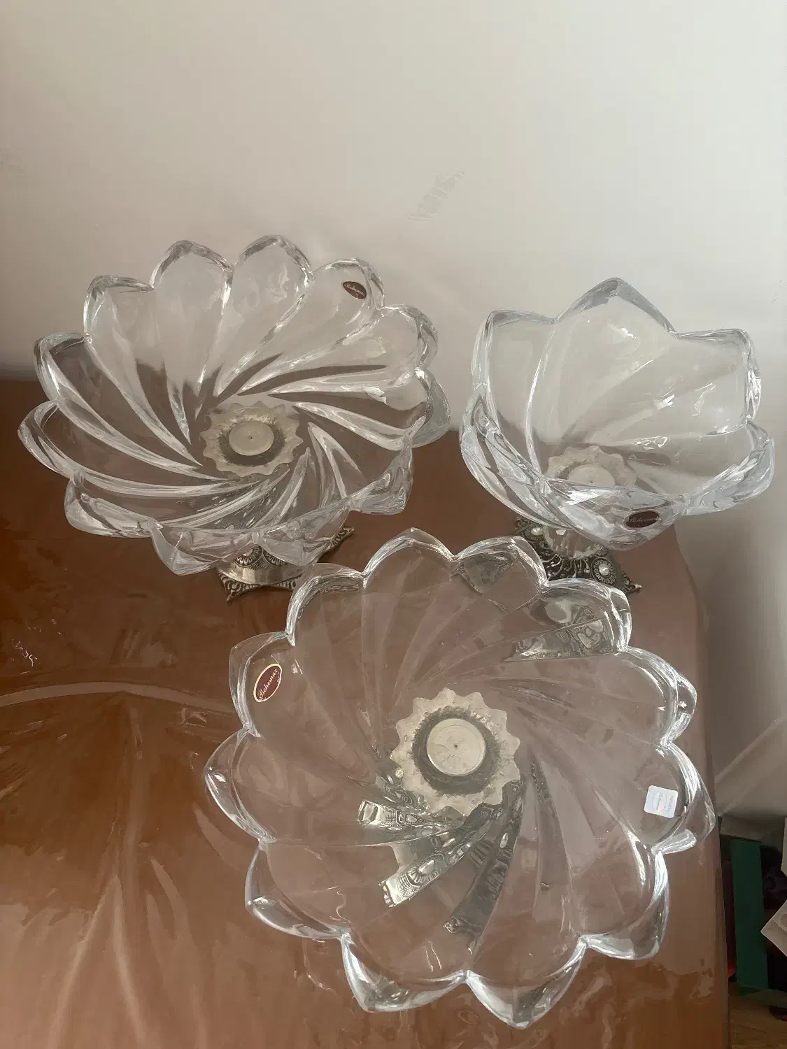 ظروف پذیرایی|ظروف سرو و پذیرایی|قرچک, محمد آباد|دیوار