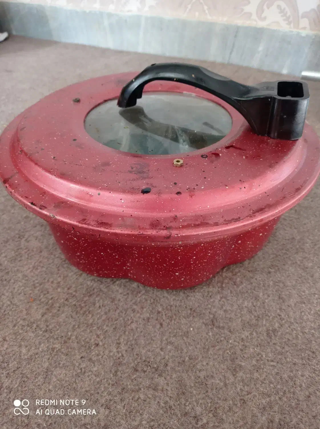 کیک پز600|اجاق گاز و لوازم برقی پختوپز|ملایر, |دیوار