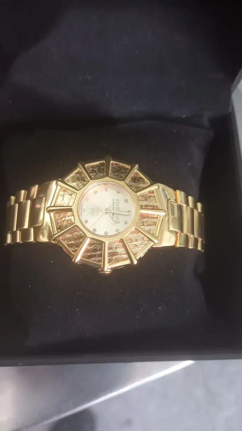 ساعت مچی زنانه روبرتو کاوالی|ساعت|تهران, مرزداران|دیوار