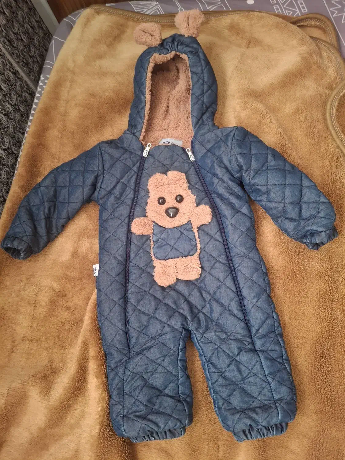 چند دس لباس پسرونه|کفش و لباس بچه|ساری, |دیوار